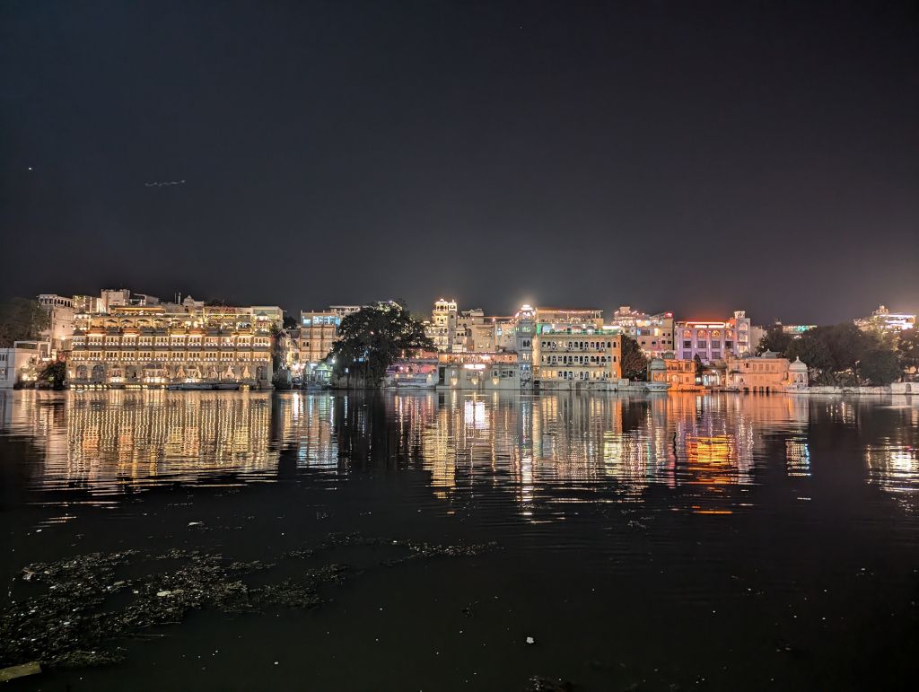 Udaipur